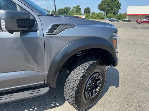 Used 2024 Ford F150 Raptor w/ Equipment Group 803A Raptor R AWD/4WD image 11