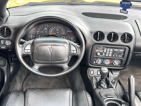 Used 2002 Pontiac Firebird Trans Am image 18