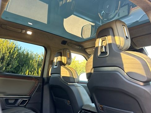 Used 2023 Rivian R1T Launch Edition image 26