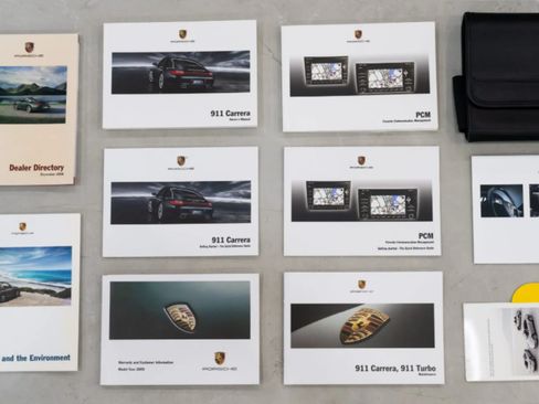 Used 2009 Porsche 911 Carrera S image 23