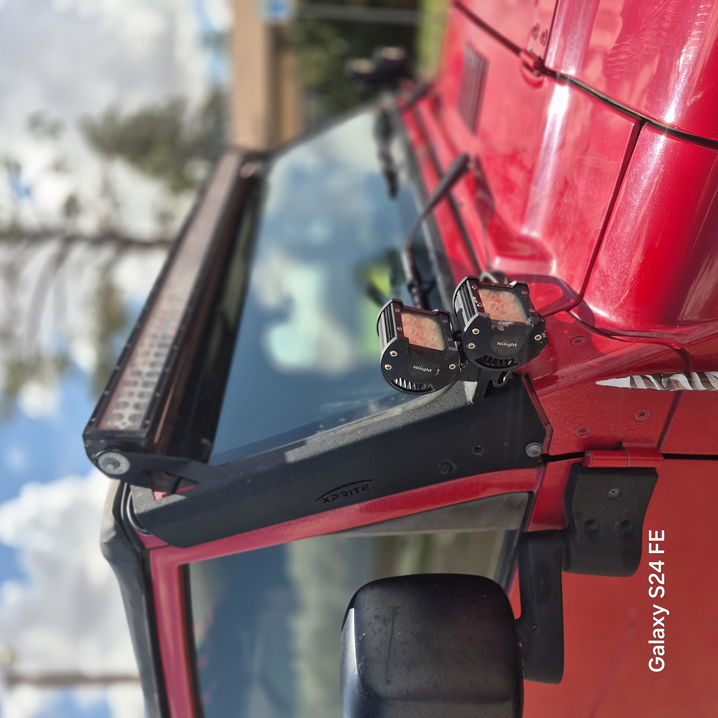 Used 2006 Jeep Wrangler Sport AWD/4WD image 4