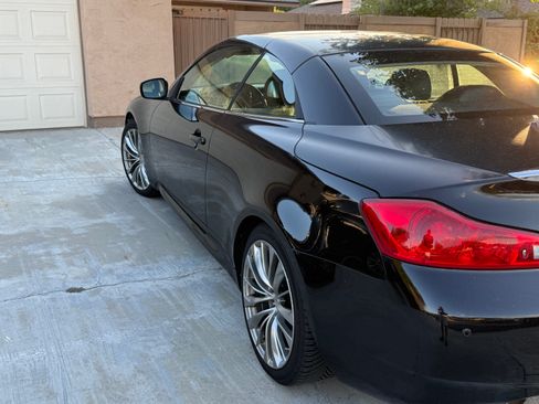 Used 2013 INFINITI G37 Sport w/ Premium Pkg image 13