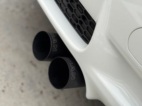 Used 2011 BMW M3 Coupe image 20