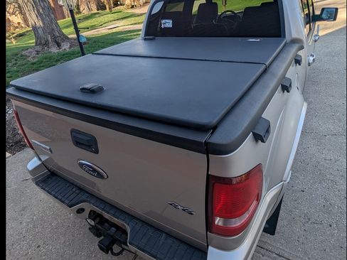 Used 2007 Ford Explorer Sport Trac Limited image 5