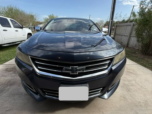 Used 2014 Chevrolet Impala LTZ image 2