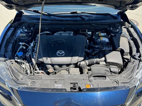 Used 2017 MAZDA MAZDA6 Grand Touring FWD image 14