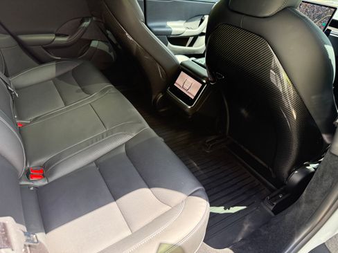 Used 2021 Tesla Model S Plaid AWD/4WD image 18