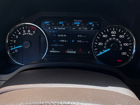 Used 2018 Ford F150 King Ranch w/ Equipment Group 601A Luxury AWD/4WD image 14