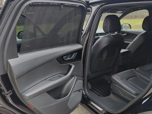 Used 2017 Audi Q7 3.0T Premium Plus image 26