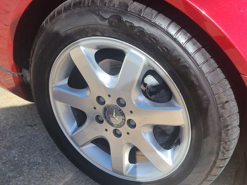 Used 2001 Mercedes-Benz SLK 230 image 18