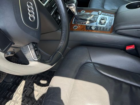 Used 2015 Audi Q7 3.0T Premium Plus AWD/4WD image 6