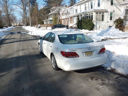 Used 2006 Lexus ES 330 image 4