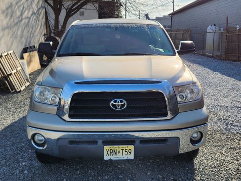 Used 2008 Toyota Tundra SR5 image 2