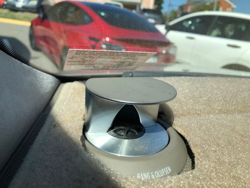 Used 2008 Audi Q7 4.2 Premium image 10