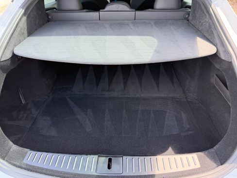 Used 2024 Tesla Model S Plaid image 25