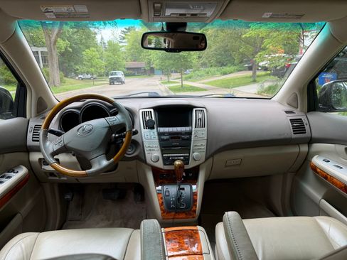 Used 2009 Lexus RX 350 AWD image 2