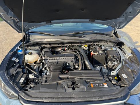 Used 2024 Ford Escape Platinum w/ Premium Technology Package image 15