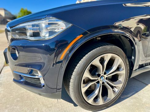 Used 2017 BMW X5 xDrive35i image 4