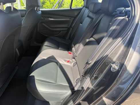 Used 2021 MAZDA MAZDA3 s AWD/4WD image 16