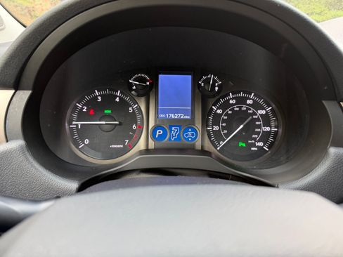 Used 2015 Lexus GX 460 Luxury AWD/4WD image 10