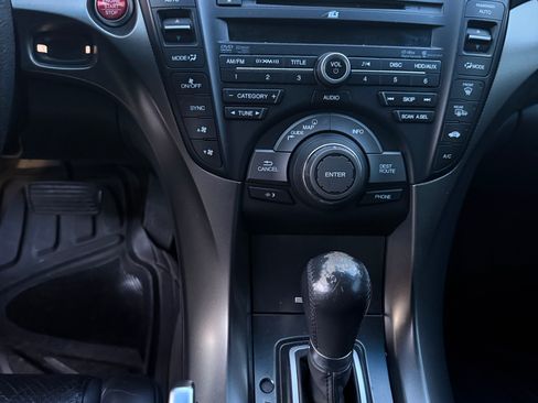 Used 2012 Acura TL w/ Advance Package image 6