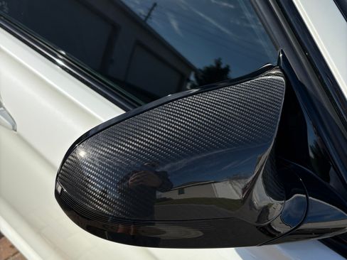 Used 2018 BMW M3 Sedan 4D image 10