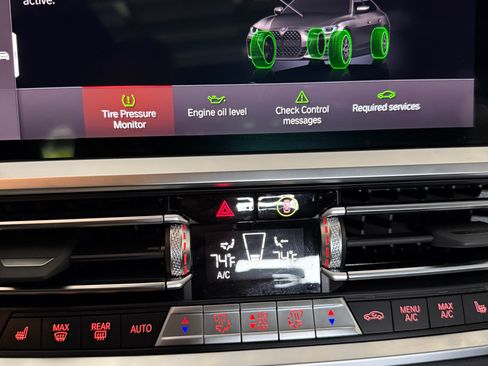 Used 2023 BMW 430i Gran Coupe xDrive 430i xDrive Gran Coupe Sedan 4 w/ M Sport Package image 18