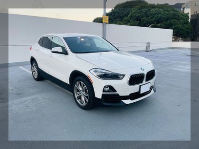 Used 2018 BMW X2 xDrive28i