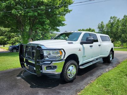 Used 2024 RAM 3500 Big Horn