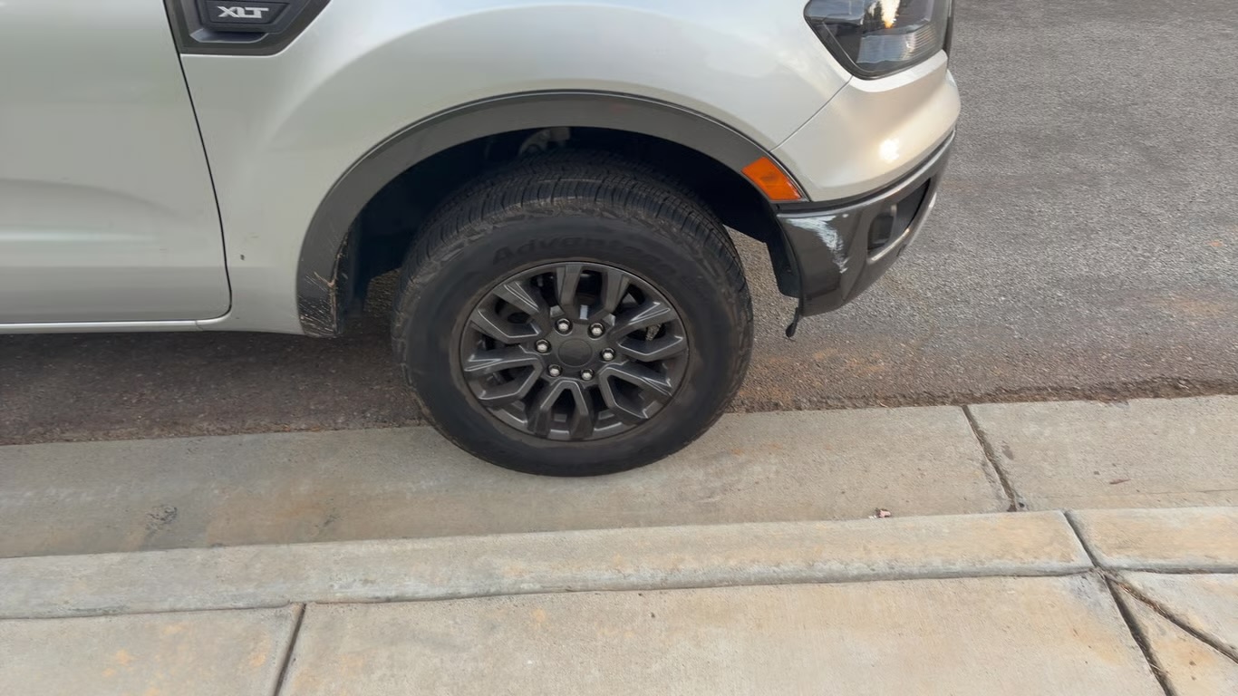 Used 2019 Ford Ranger XLT w/ Equipment Group 301A Mid RWD image 12