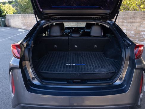 Used 2021 Toyota Prius Prime LE image 13