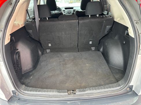 Used 2013 Honda CR-V EX image 9