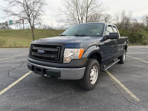 Used 2014 Ford F150 XL w/ Equipment Group 101A Mid image 15