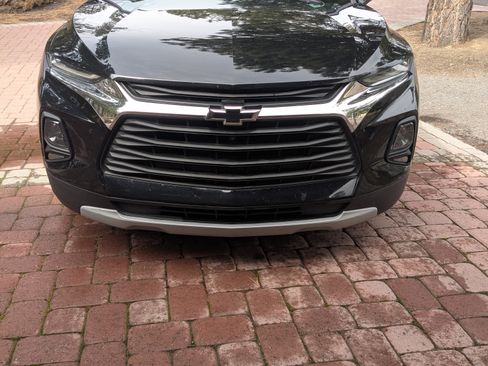 Used 2019 Chevrolet Blazer LT w/ Sun and Wheels Package image 1