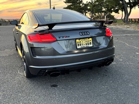 Used 2019 Audi TT RS image 11