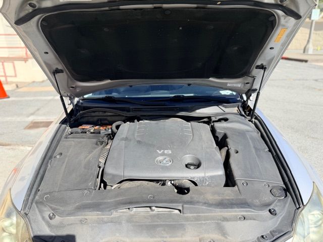 Used 2006 Lexus IS 250 RWD image 26