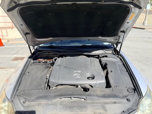 Used 2006 Lexus IS 250 image 26