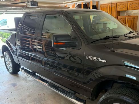 Used 2012 Ford F150 XLT w/ XLT Chrome Pkg RWD image 1