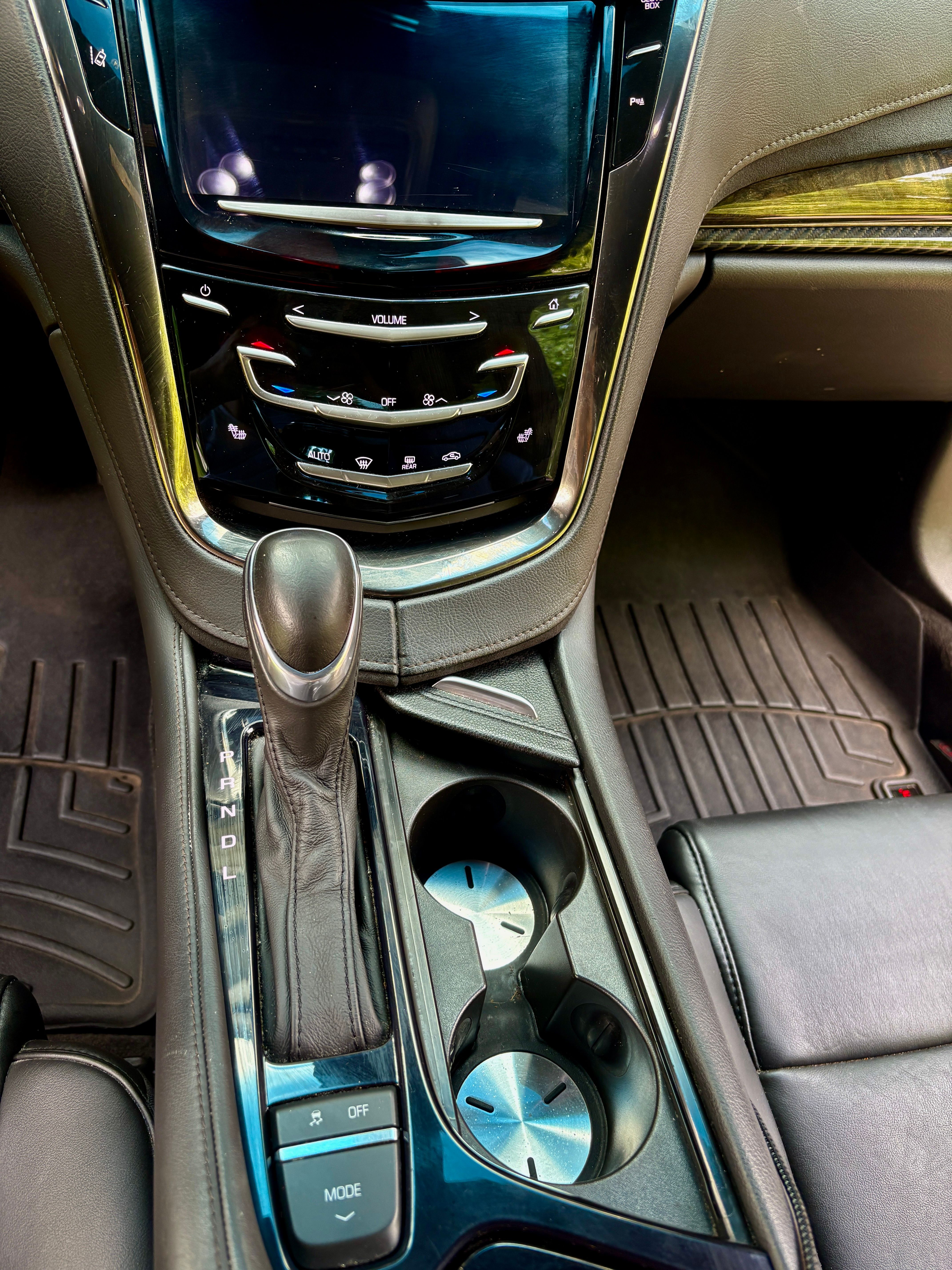 Used 2014 Cadillac ELR w/ Luxury Package FWD image 18