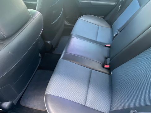 Used 2014 Toyota Corolla S FWD image 14