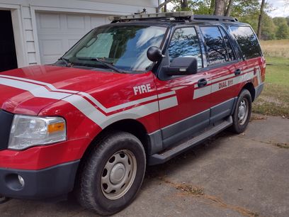 Used 2010 Ford Expedition XLT