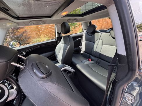 Used 2010 MINI Cooper S FWD image 8