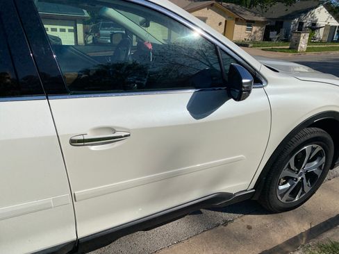 Used 2021 Subaru Outback Touring w/ Popular Package #2 image 6