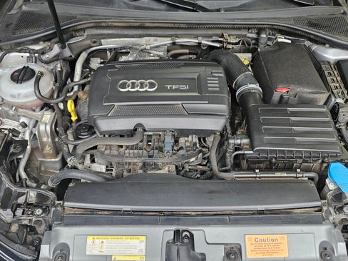 Used 2016 Audi A3 1.8T Premium Plus w/ Premium Plus Package image 19