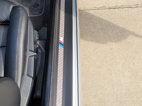 Used 1998 BMW M3 Convertible image 28