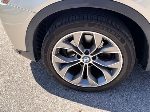 Used 2015 BMW X3 xDrive28i image 15