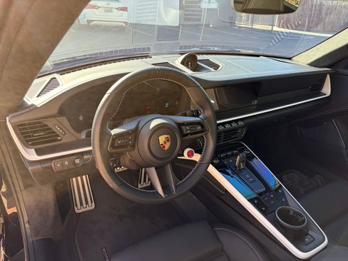 Used 2025 Porsche 911 Carrera S image 11