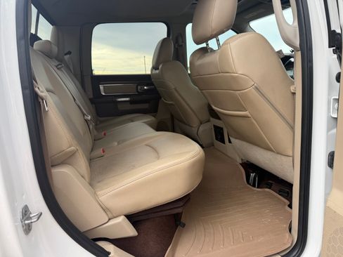 Used 2013 RAM 2500 Laramie w/ Convenience Group image 16