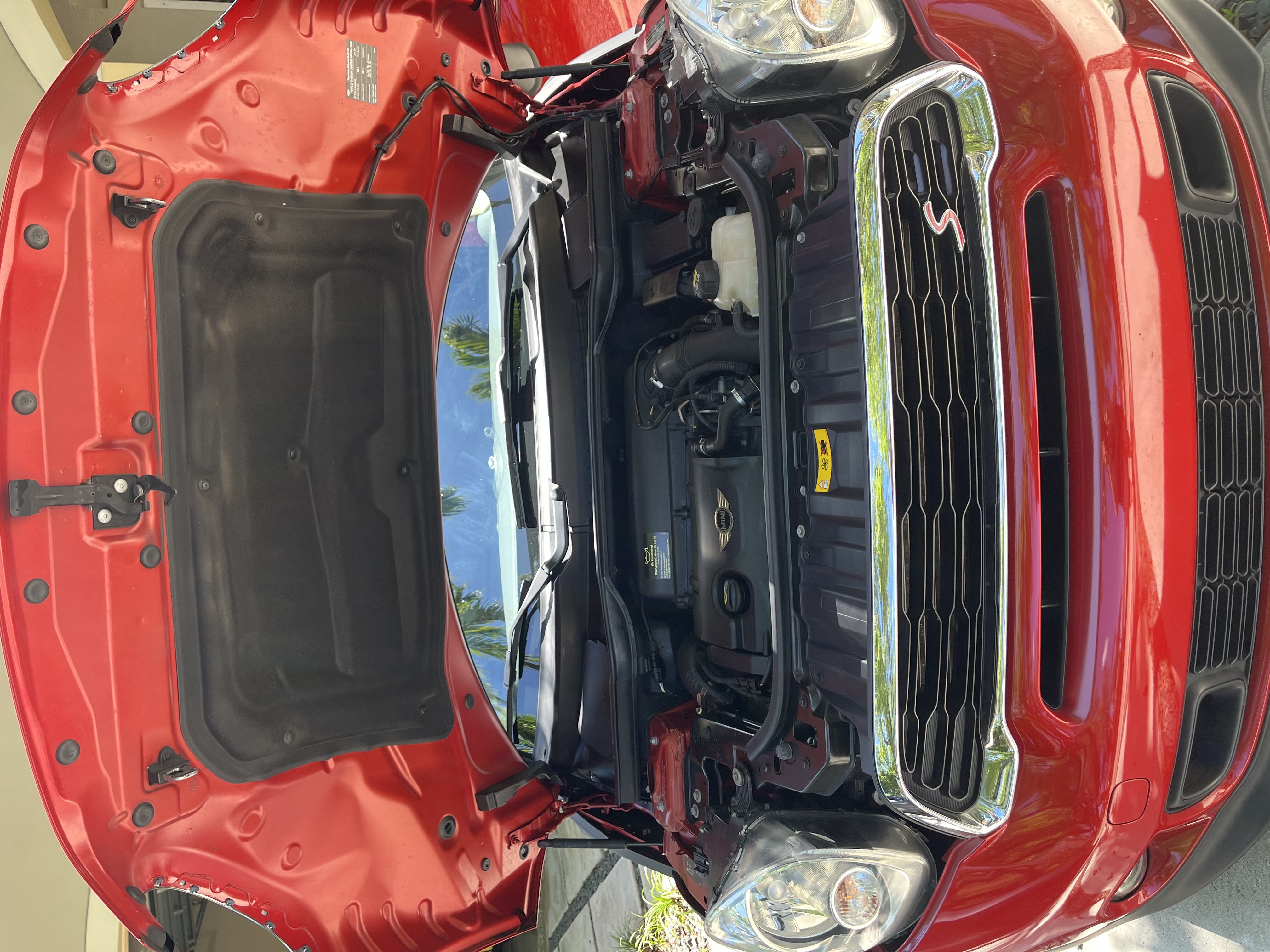 Used 2015 MINI Cooper Paceman S FWD image 26