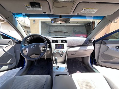 Used 2007 Toyota Camry LE FWD image 11